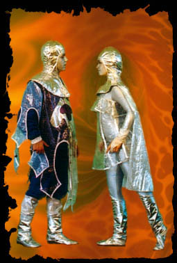 LILIUM & LORIDIUM